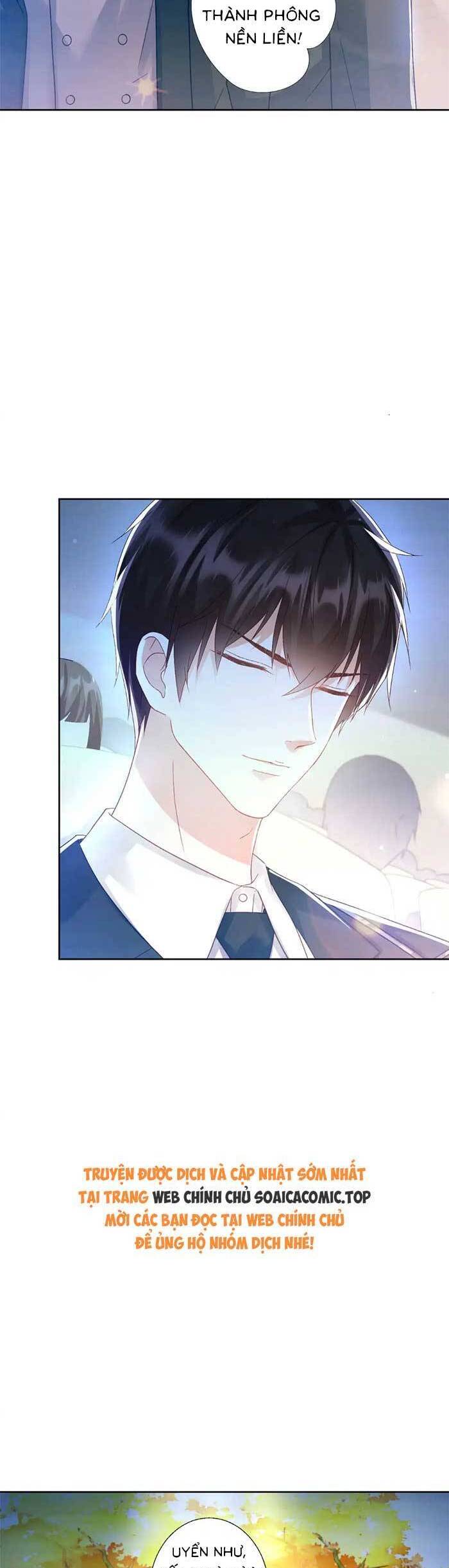 Thiên Kim Toàn Năng Trọng Sinh Chap 41 - Next Chap 42
