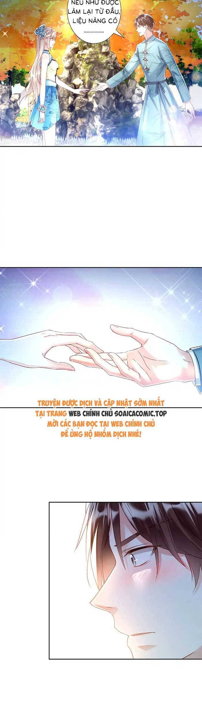 Thiên Kim Toàn Năng Trọng Sinh Chap 41 - Next Chap 42