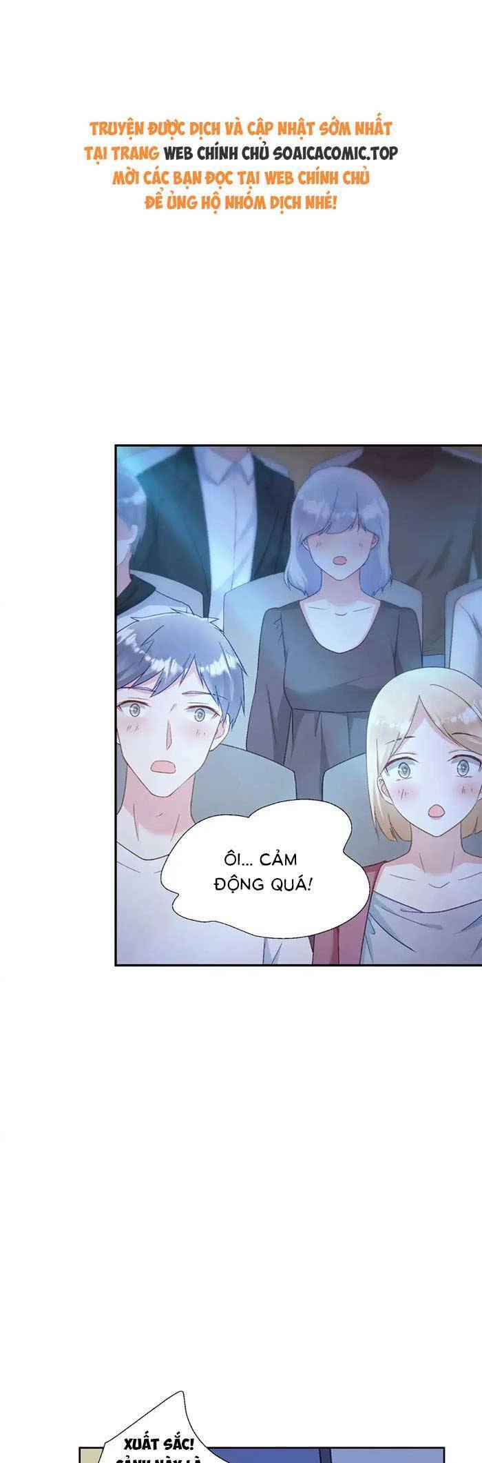 Thiên Kim Toàn Năng Trọng Sinh Chap 42 - Next Chap 43