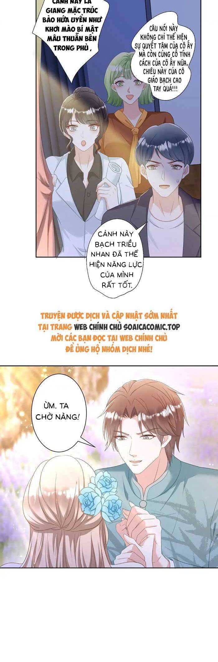Thiên Kim Toàn Năng Trọng Sinh Chap 42 - Next Chap 43