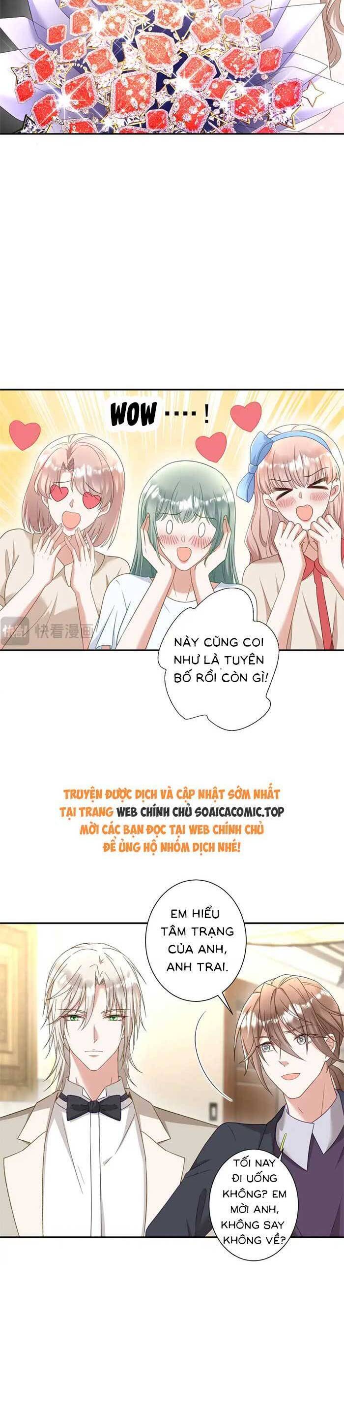 Thiên Kim Toàn Năng Trọng Sinh Chap 42 - Next Chap 43