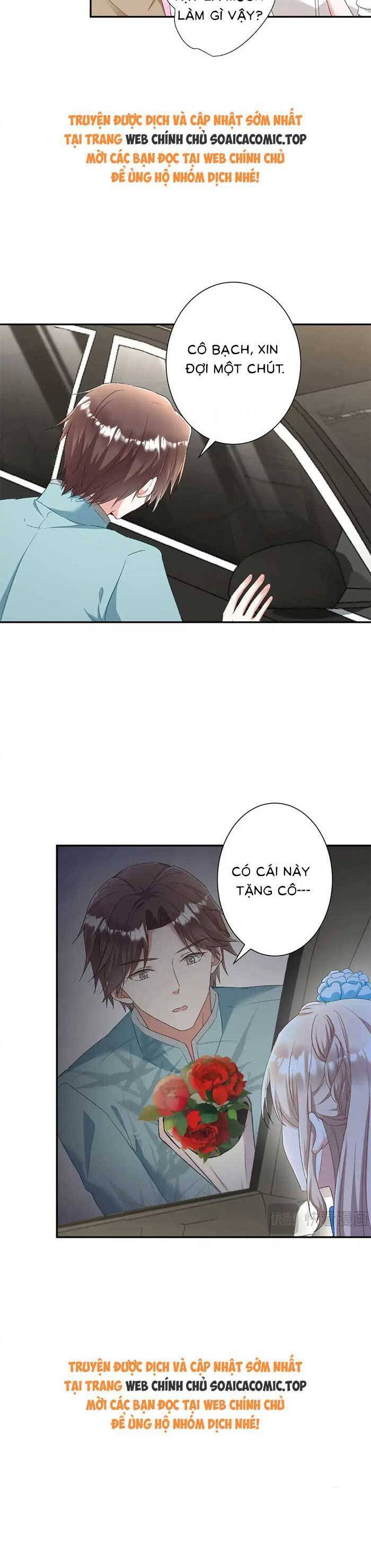 Thiên Kim Toàn Năng Trọng Sinh Chap 42 - Next Chap 43