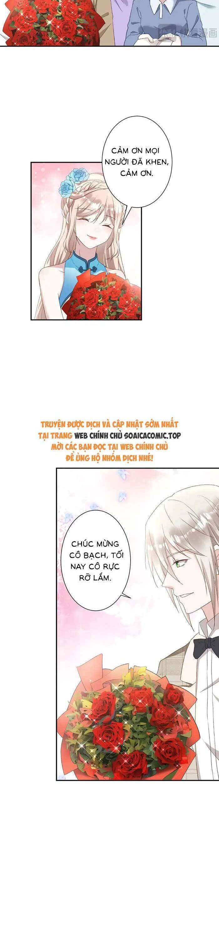 Thiên Kim Toàn Năng Trọng Sinh Chap 42 - Next Chap 43