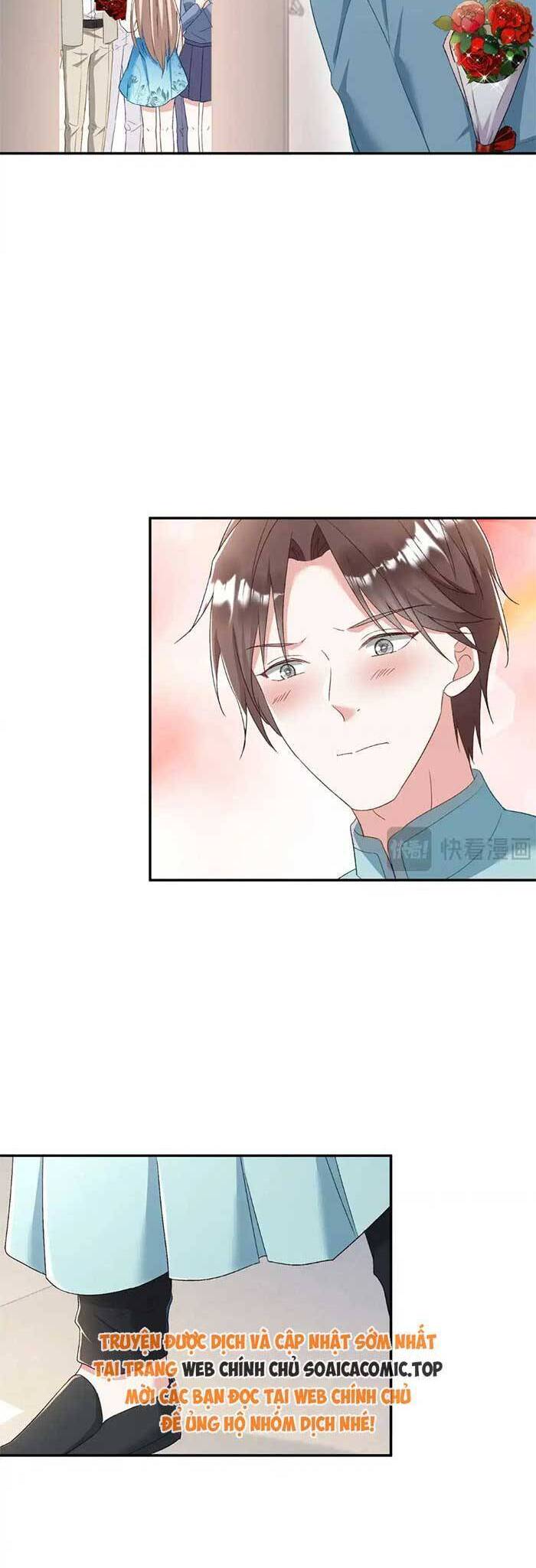 Thiên Kim Toàn Năng Trọng Sinh Chap 42 - Next Chap 43
