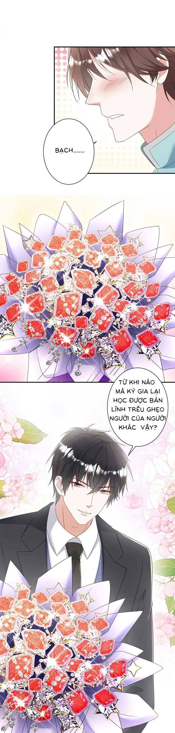 Thiên Kim Toàn Năng Trọng Sinh Chap 42 - Next Chap 43