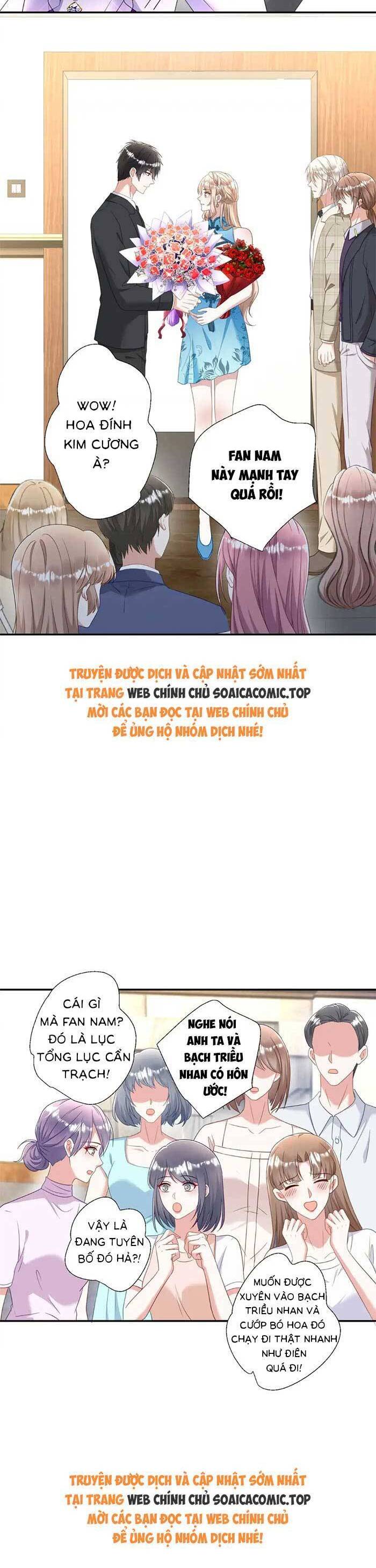 Thiên Kim Toàn Năng Trọng Sinh Chap 42 - Next Chap 43