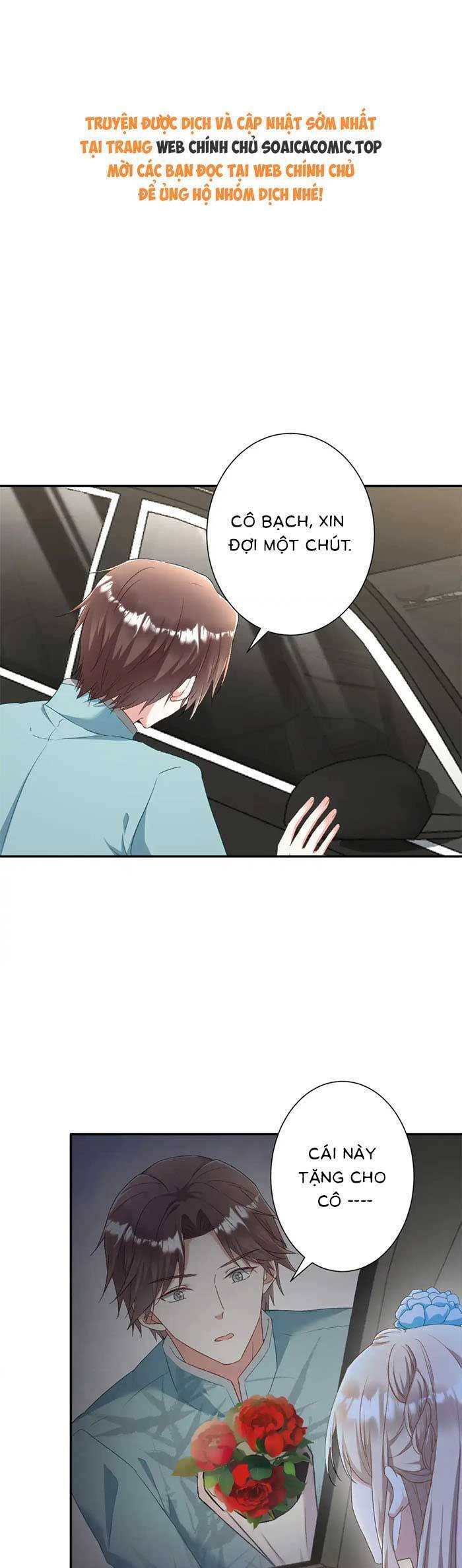 Thiên Kim Toàn Năng Trọng Sinh Chap 43 - Next Chap 44