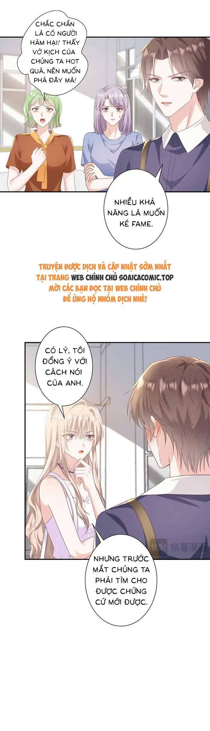 Thiên Kim Toàn Năng Trọng Sinh Chap 43 - Next Chap 44