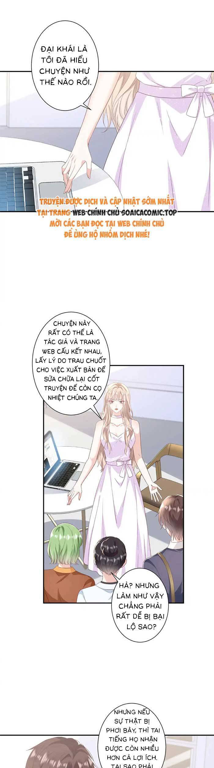 Thiên Kim Toàn Năng Trọng Sinh Chap 43 - Next Chap 44