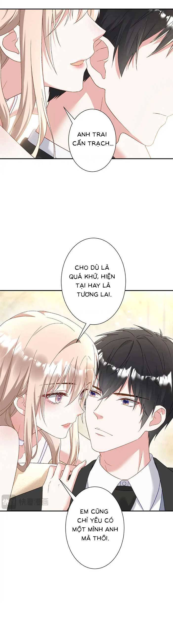 Thiên Kim Toàn Năng Trọng Sinh Chap 43 - Next Chap 44