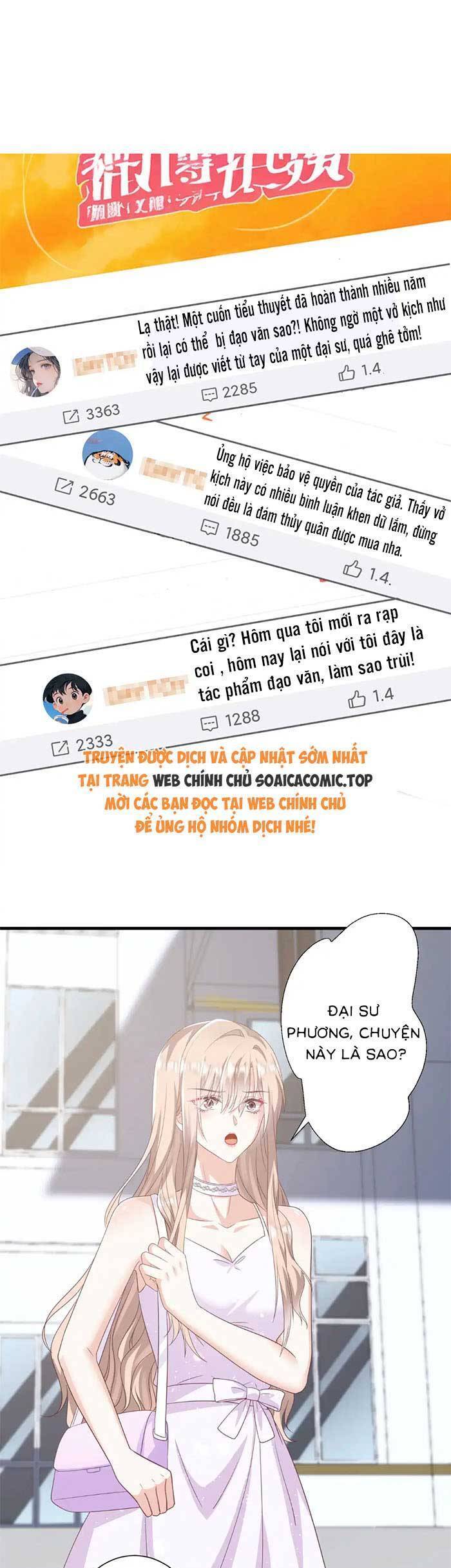 Thiên Kim Toàn Năng Trọng Sinh Chap 43 - Next Chap 44