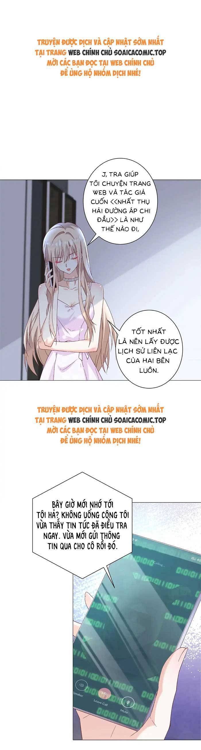 Thiên Kim Toàn Năng Trọng Sinh Chap 44 - Next Chap 45