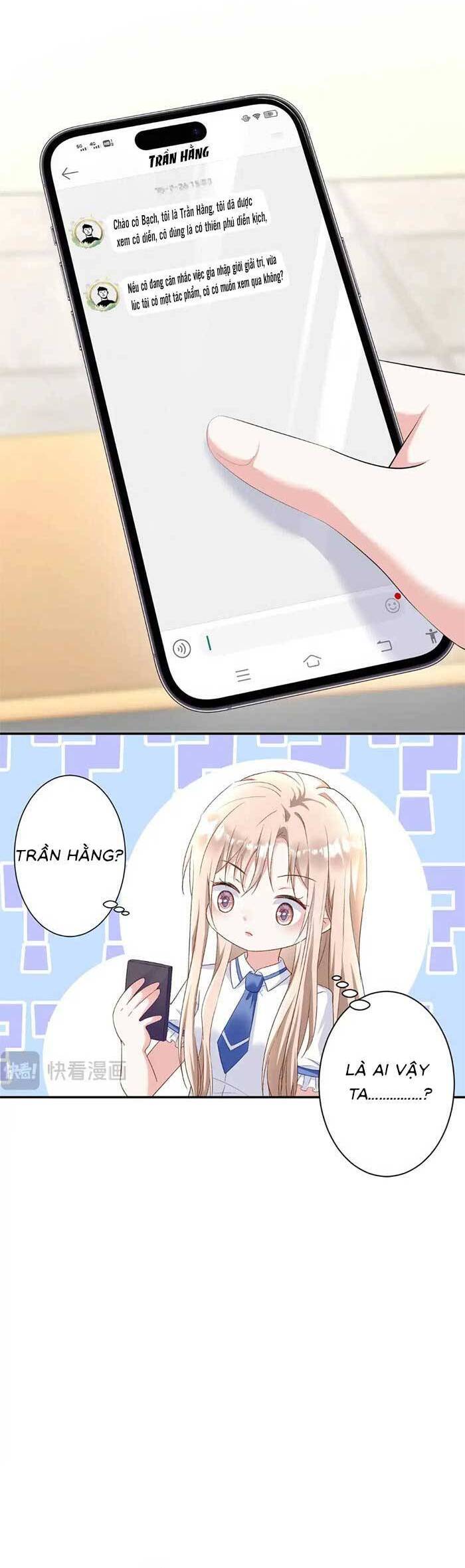 Thiên Kim Toàn Năng Trọng Sinh Chap 44 - Next Chap 45