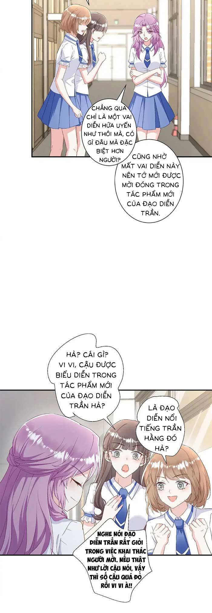 Thiên Kim Toàn Năng Trọng Sinh Chap 44 - Next Chap 45