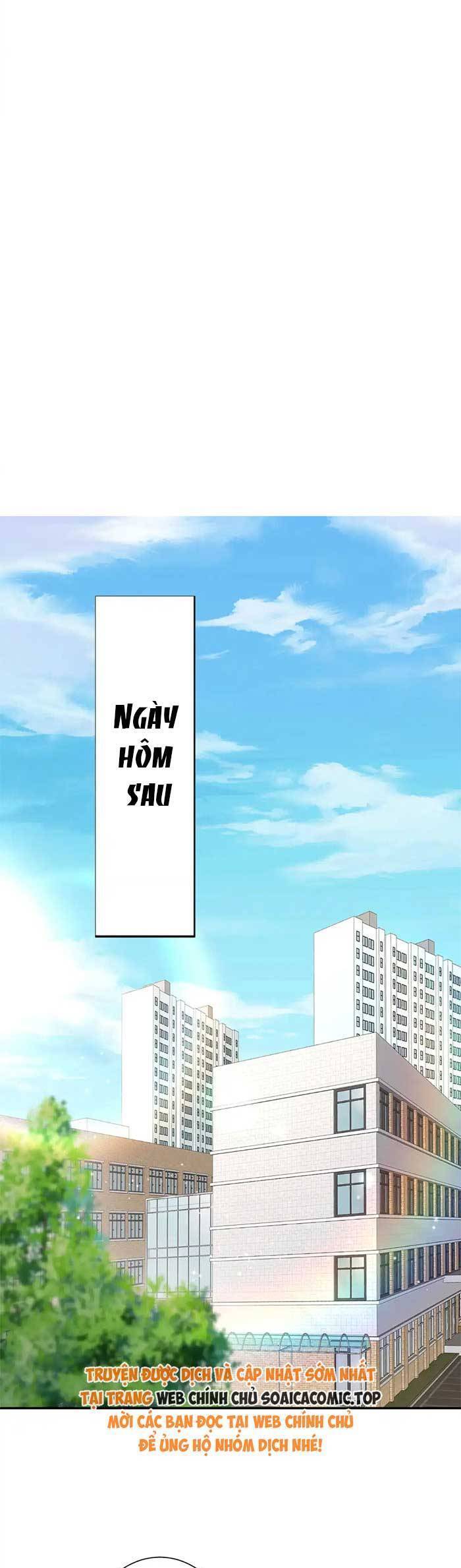 Thiên Kim Toàn Năng Trọng Sinh Chap 45 - Next Chap 46