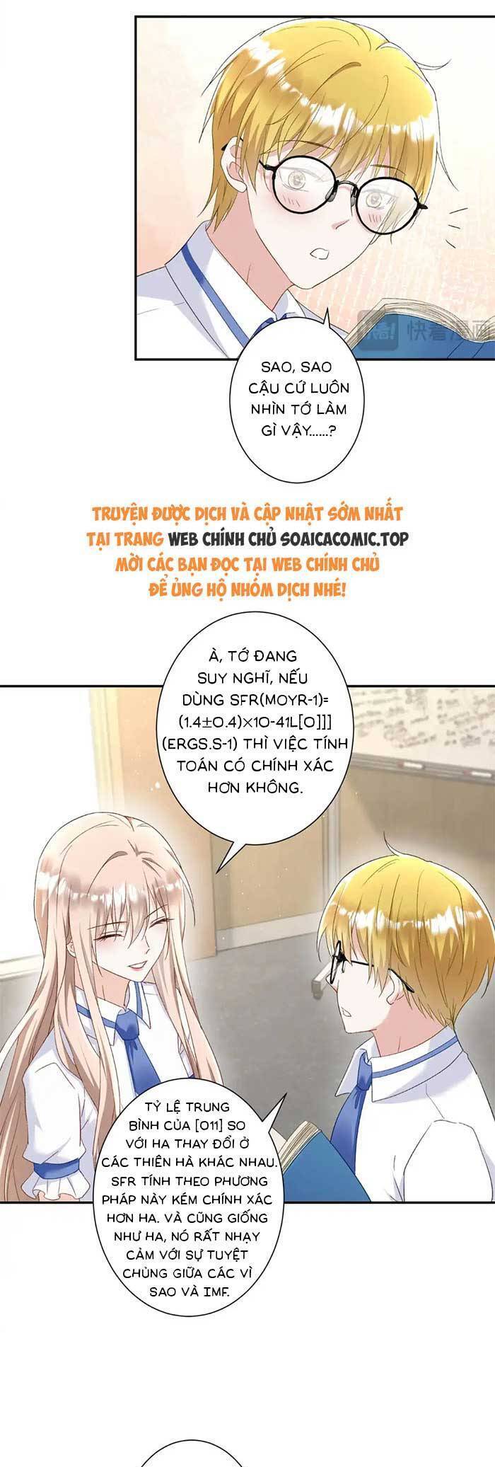 Thiên Kim Toàn Năng Trọng Sinh Chap 45 - Next Chap 46