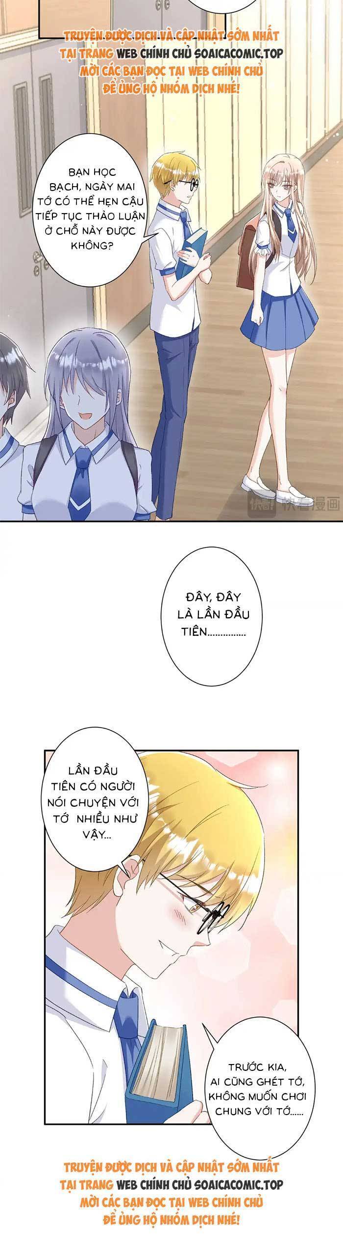 Thiên Kim Toàn Năng Trọng Sinh Chap 45 - Next Chap 46