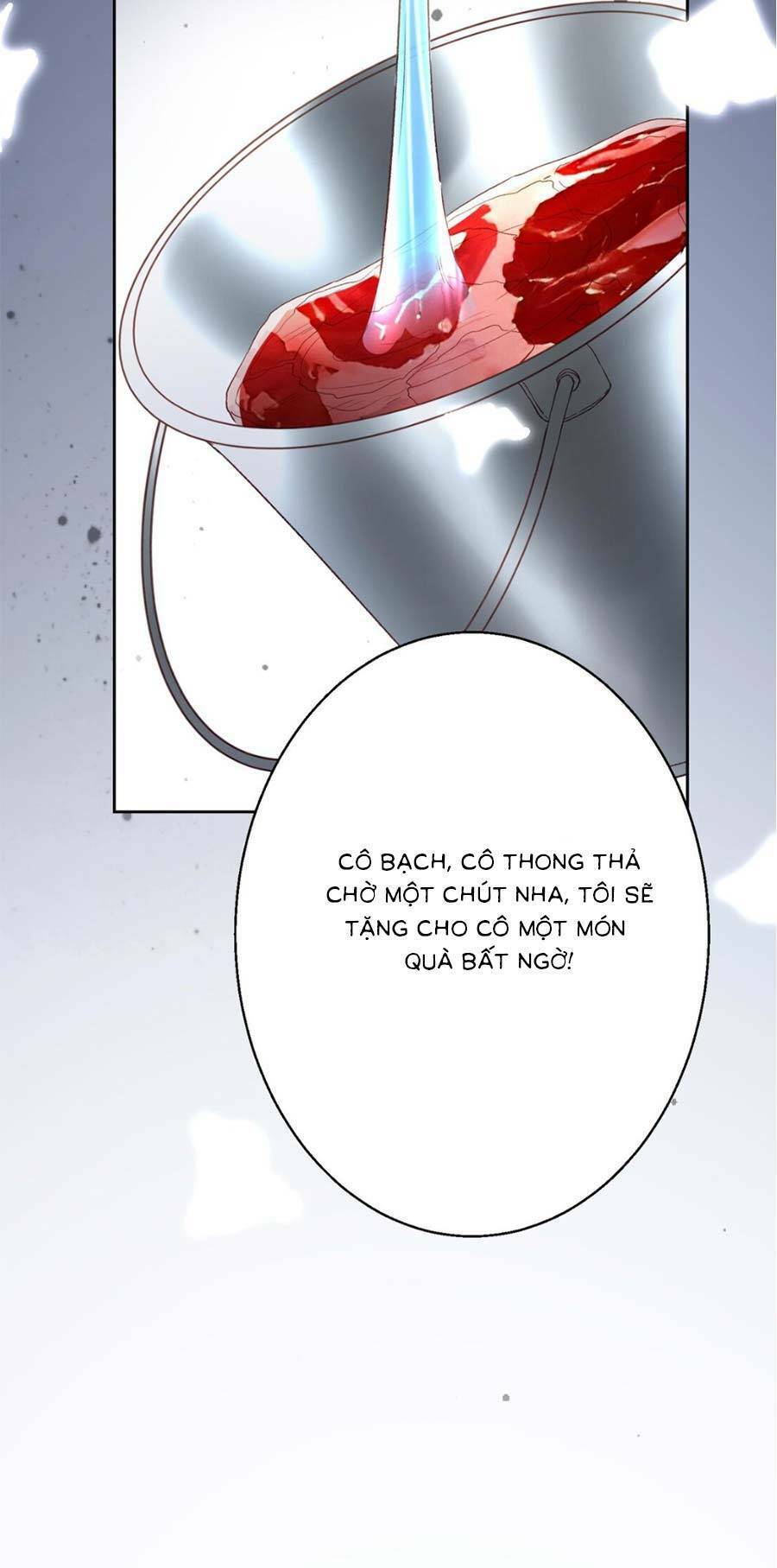 Thiên Kim Toàn Năng Trọng Sinh Chap 5 - Next Chap 6