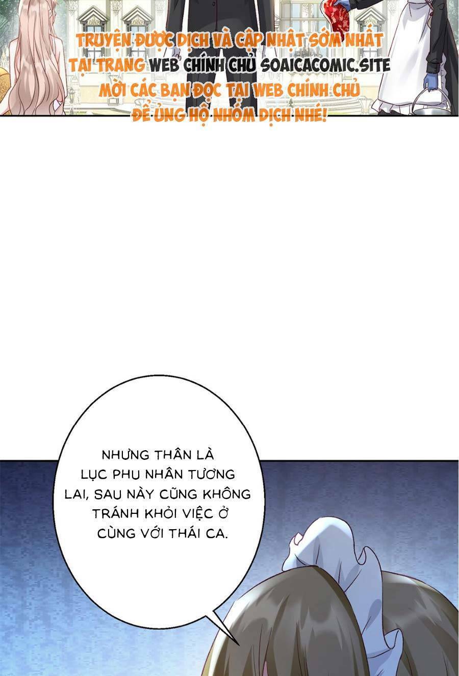 Thiên Kim Toàn Năng Trọng Sinh Chap 5 - Next Chap 6