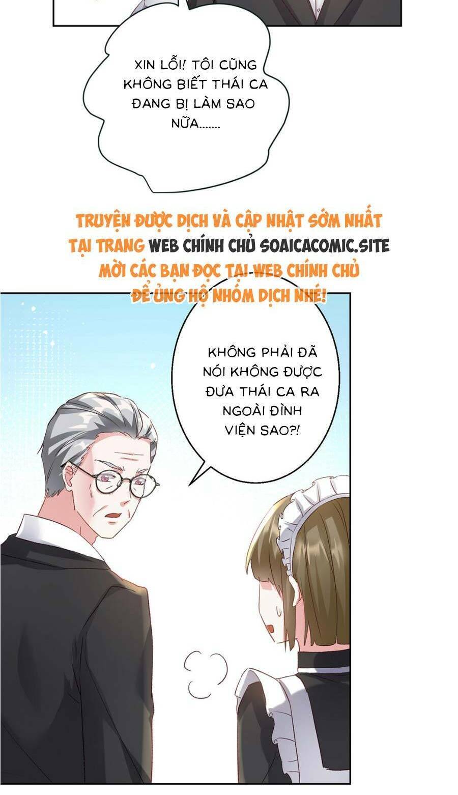 Thiên Kim Toàn Năng Trọng Sinh Chap 5 - Next Chap 6