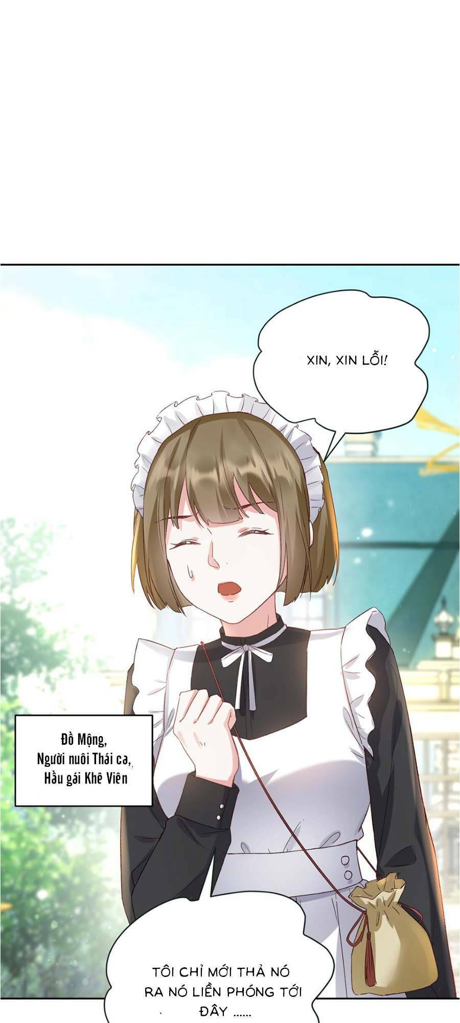 Thiên Kim Toàn Năng Trọng Sinh Chap 5 - Next Chap 6