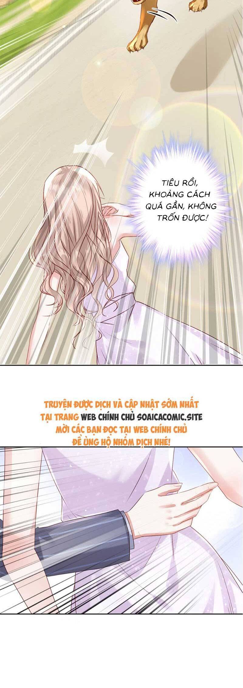 Thiên Kim Toàn Năng Trọng Sinh Chap 6 - Next Chap 7