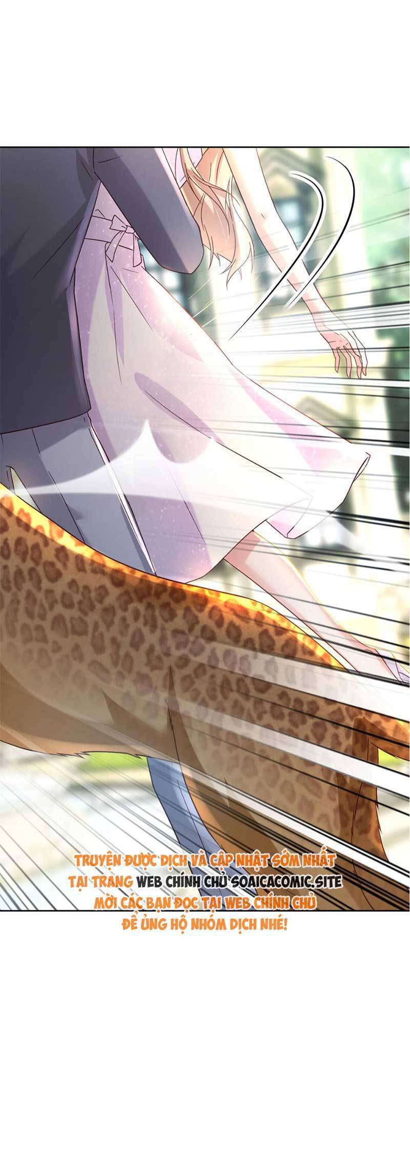 Thiên Kim Toàn Năng Trọng Sinh Chap 6 - Next Chap 7