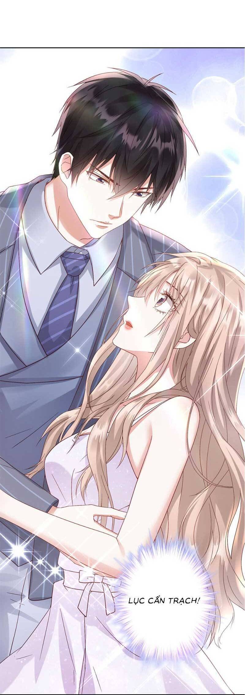 Thiên Kim Toàn Năng Trọng Sinh Chap 6 - Next Chap 7