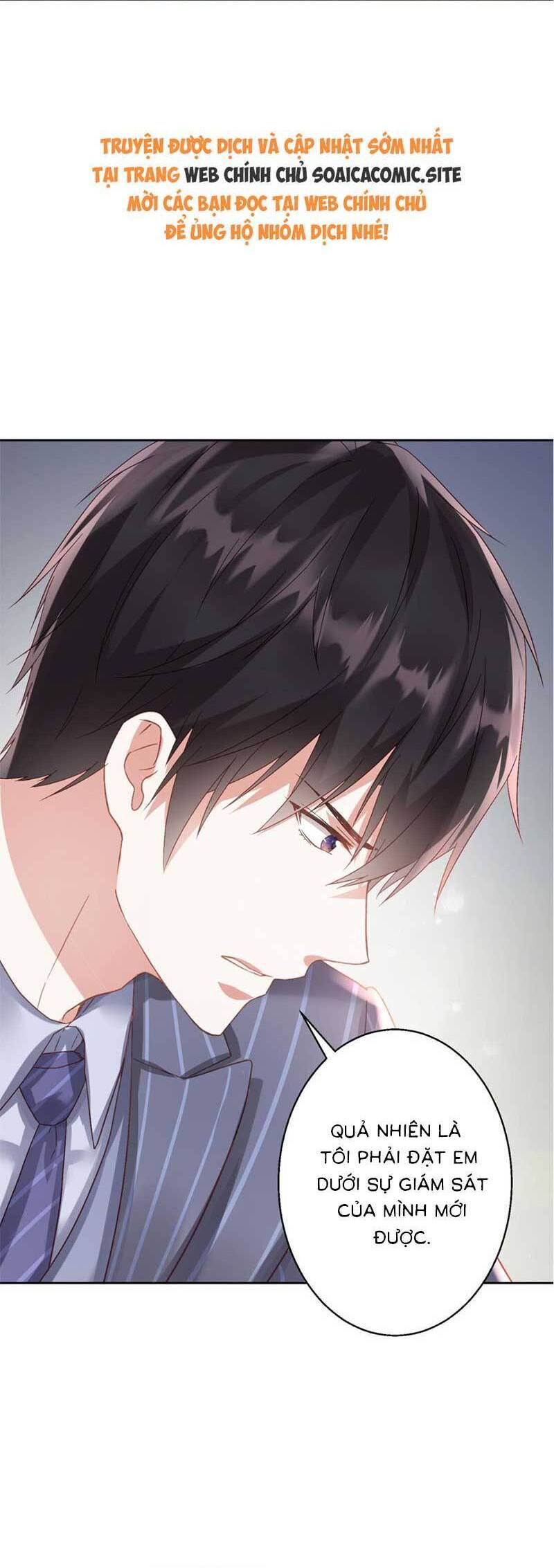 Thiên Kim Toàn Năng Trọng Sinh Chap 6 - Next Chap 7