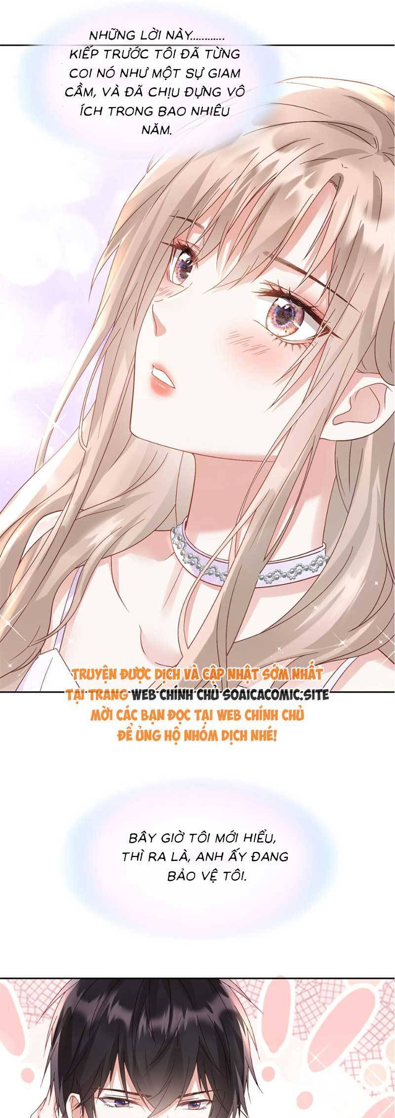 Thiên Kim Toàn Năng Trọng Sinh Chap 6 - Next Chap 7