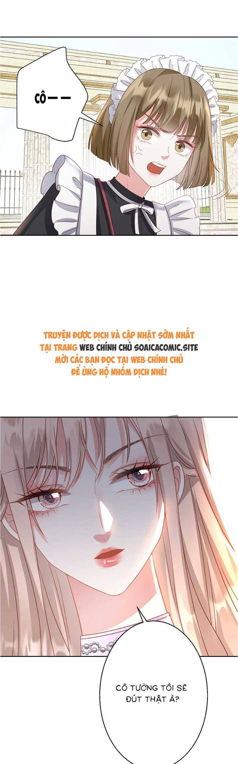 Thiên Kim Toàn Năng Trọng Sinh Chap 6 - Next Chap 7