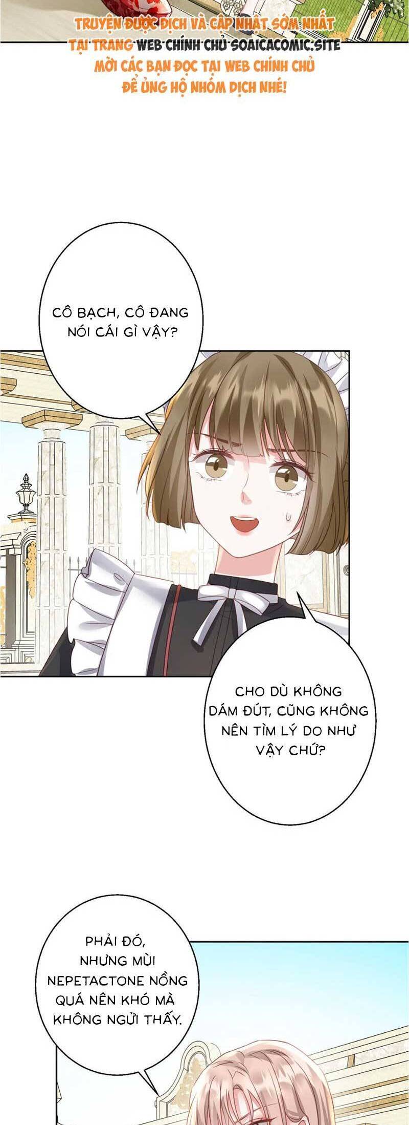 Thiên Kim Toàn Năng Trọng Sinh Chap 6 - Next Chap 7