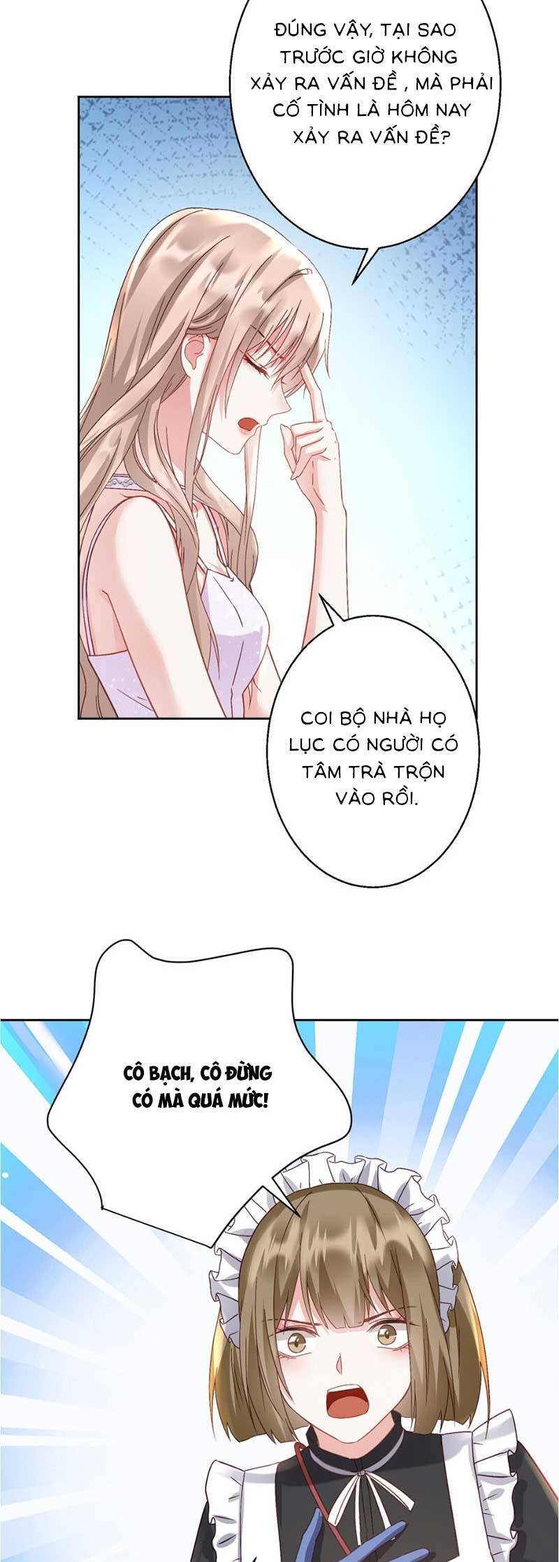 Thiên Kim Toàn Năng Trọng Sinh Chap 6 - Next Chap 7
