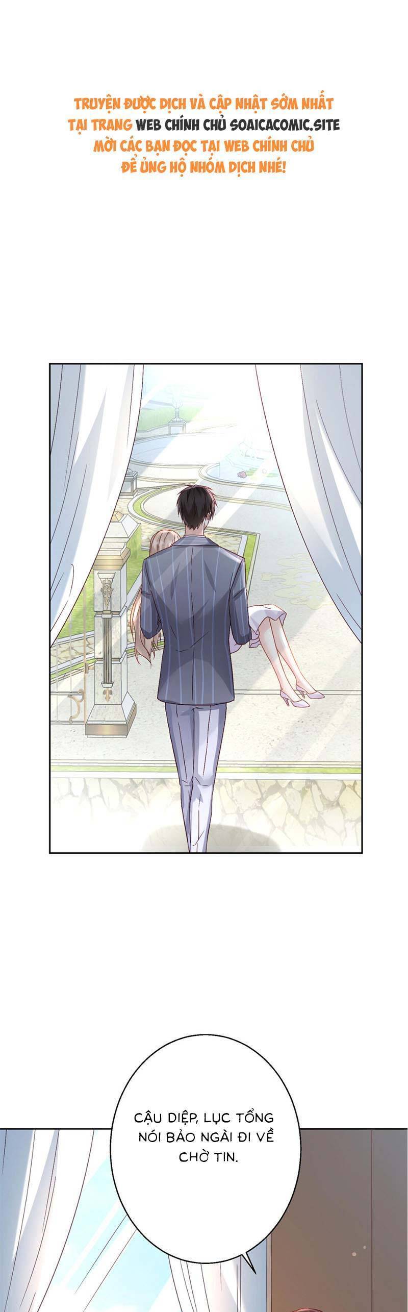 Thiên Kim Toàn Năng Trọng Sinh Chap 7 - Next Chap 8