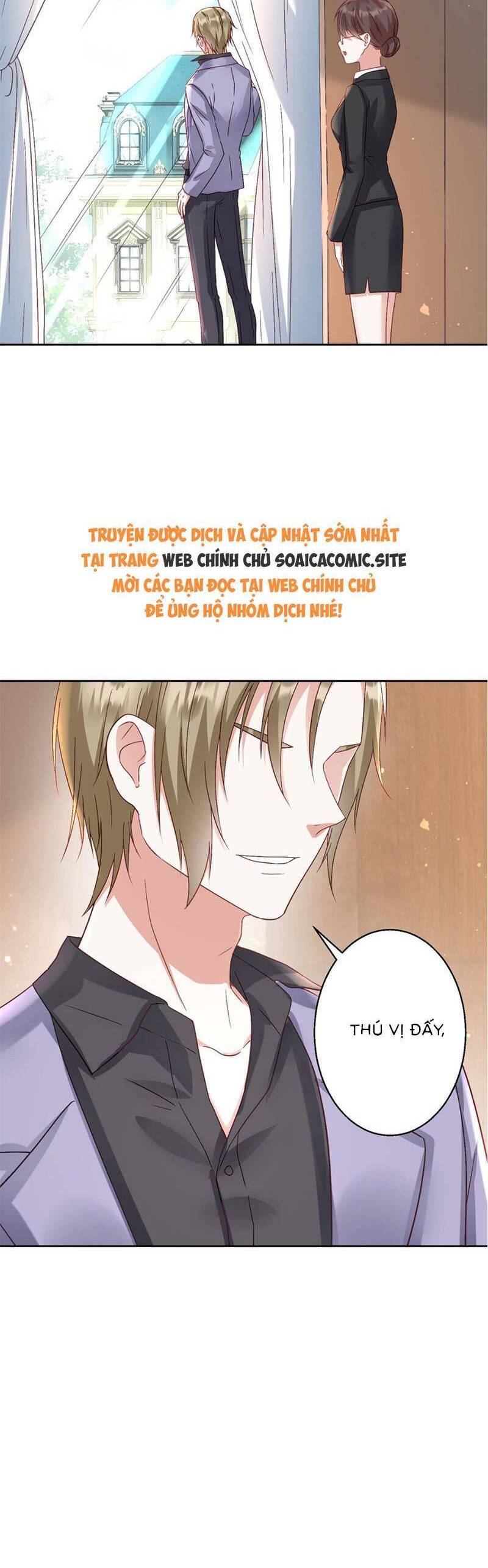 Thiên Kim Toàn Năng Trọng Sinh Chap 7 - Next Chap 8