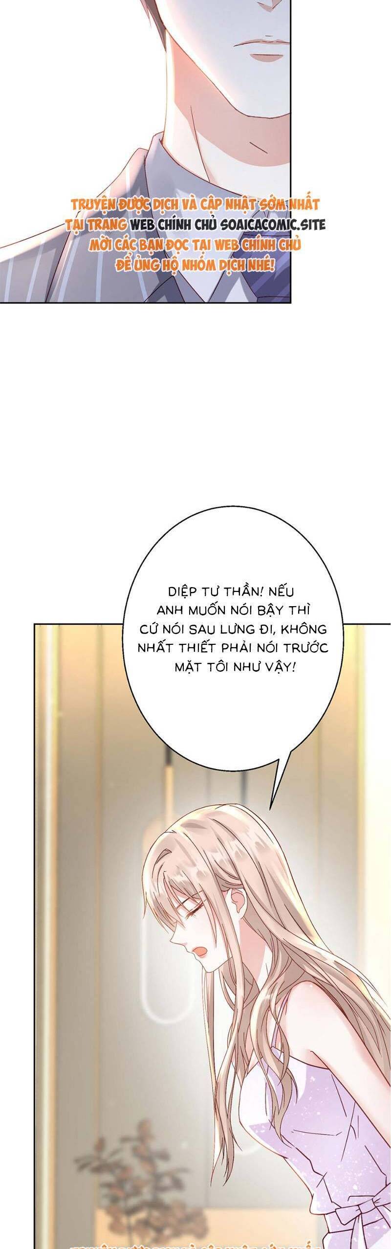 Thiên Kim Toàn Năng Trọng Sinh Chap 7 - Next Chap 8