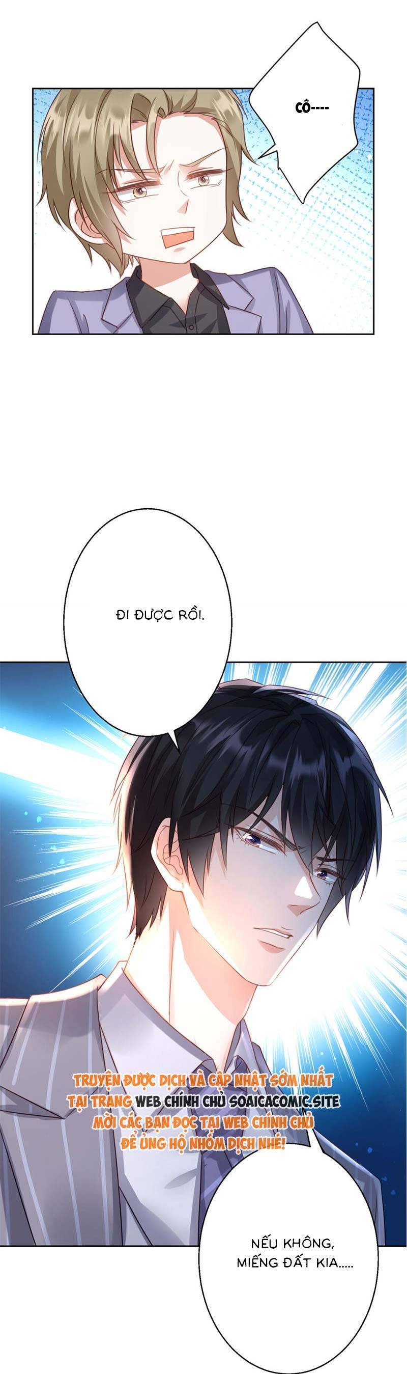 Thiên Kim Toàn Năng Trọng Sinh Chap 7 - Next Chap 8