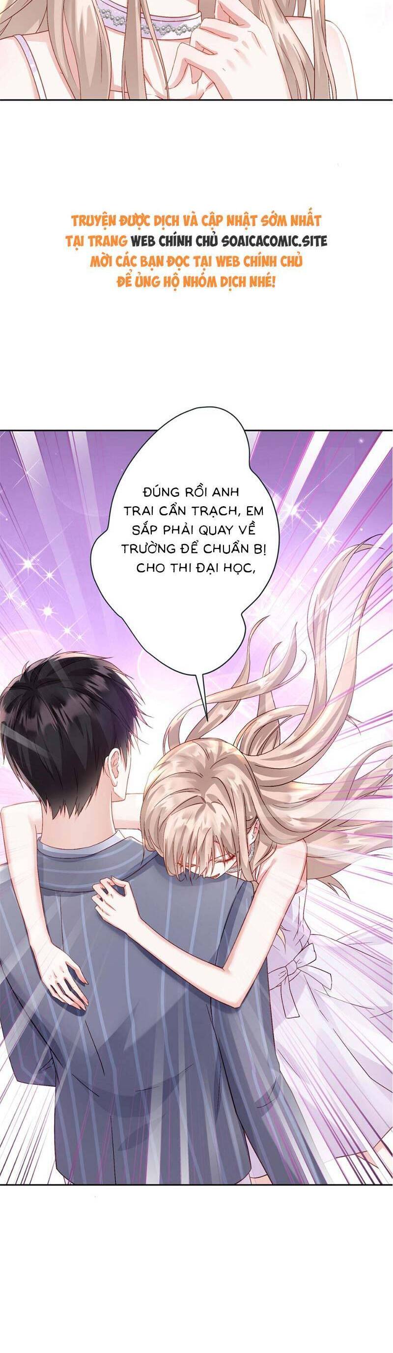 Thiên Kim Toàn Năng Trọng Sinh Chap 7 - Next Chap 8