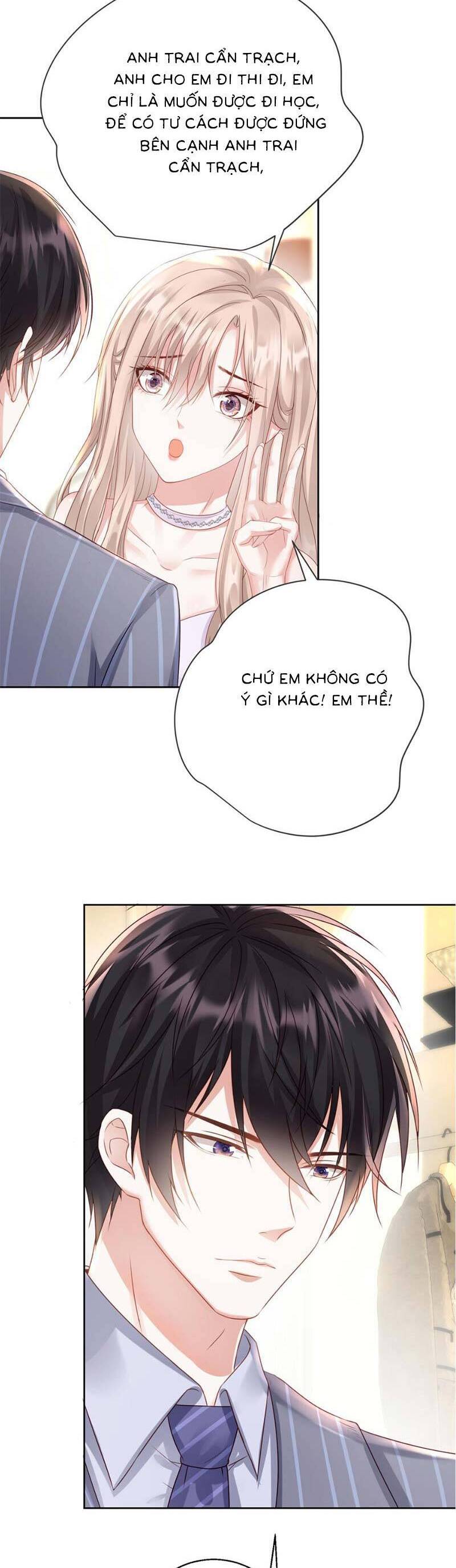 Thiên Kim Toàn Năng Trọng Sinh Chap 7 - Next Chap 8