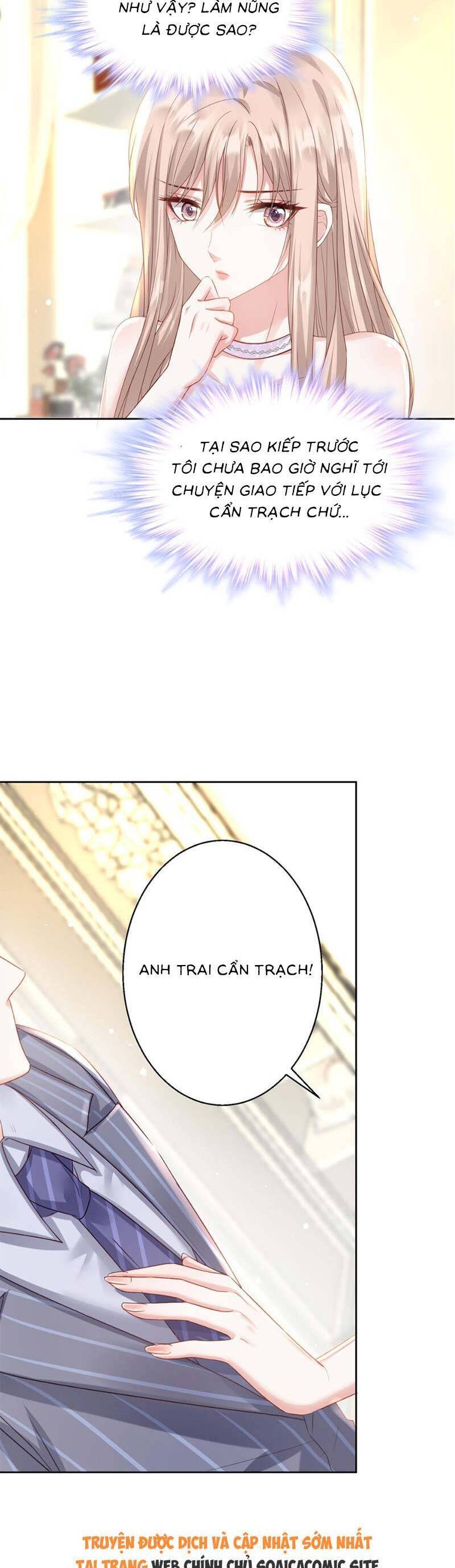 Thiên Kim Toàn Năng Trọng Sinh Chap 7 - Next Chap 8