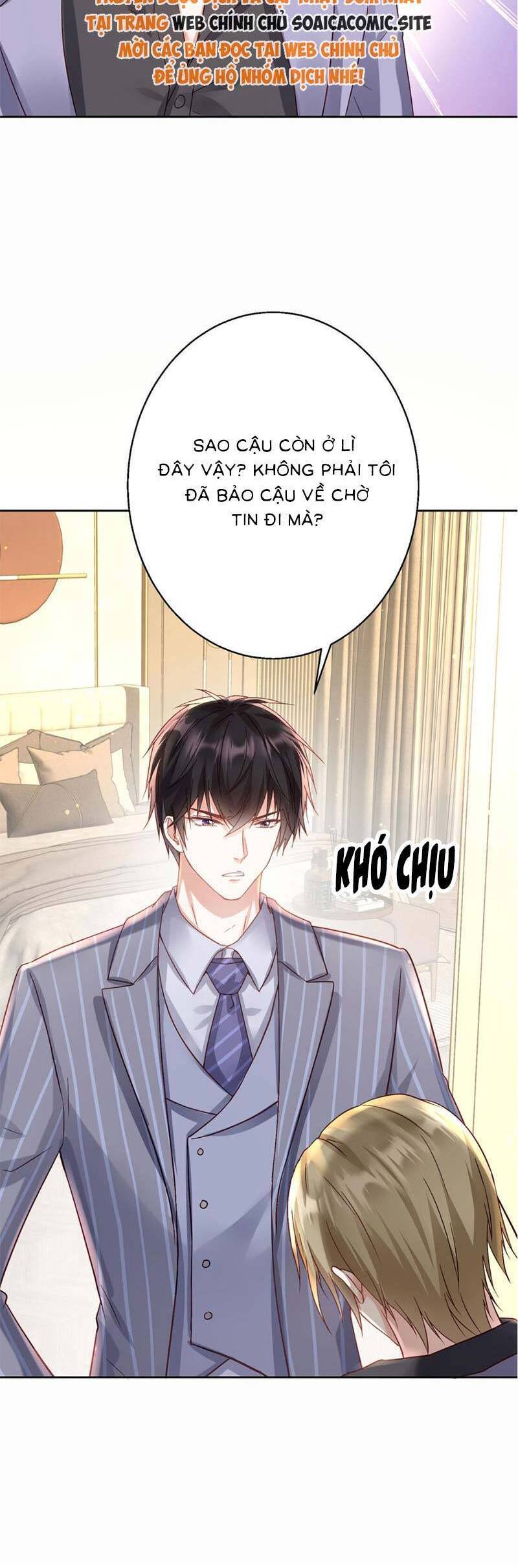 Thiên Kim Toàn Năng Trọng Sinh Chap 7 - Next Chap 8