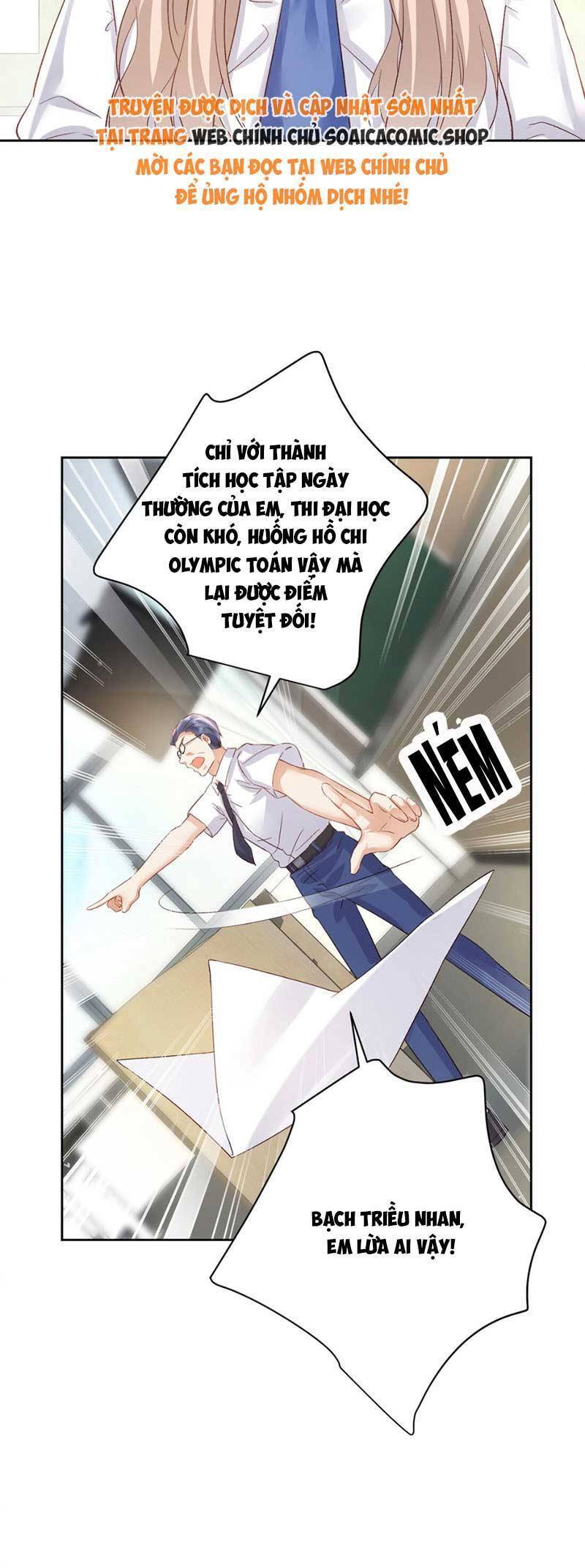 Thiên Kim Toàn Năng Trọng Sinh Chap 8 - Next Chap 9