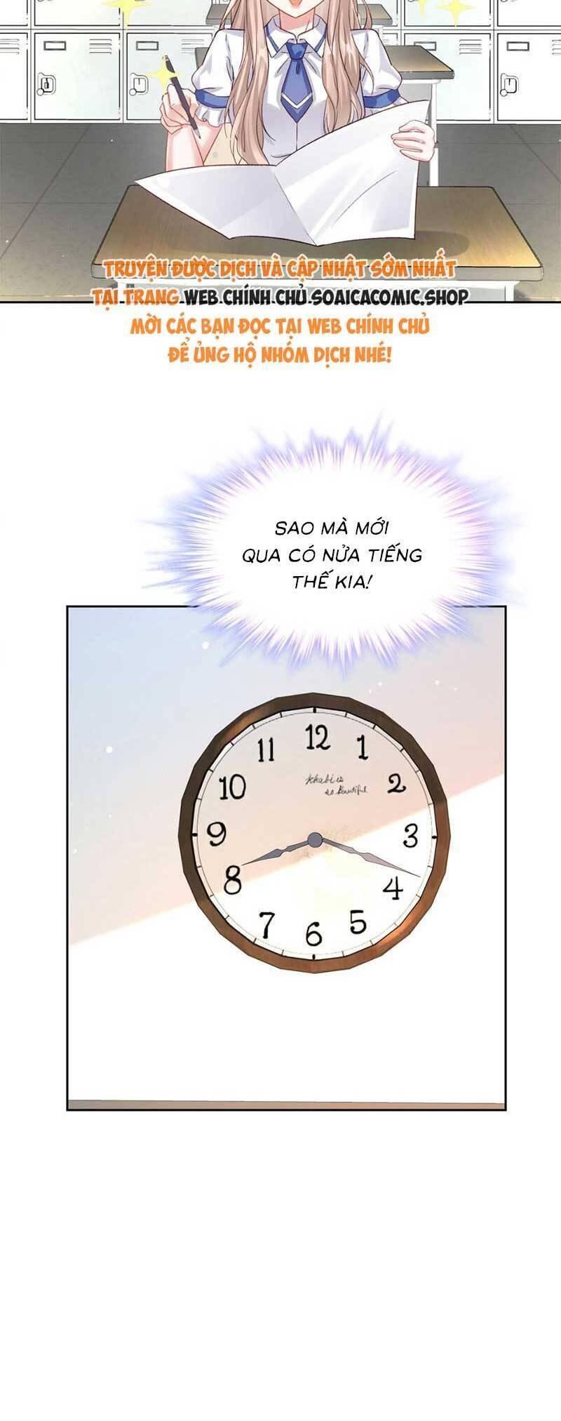 Thiên Kim Toàn Năng Trọng Sinh Chap 8 - Next Chap 9