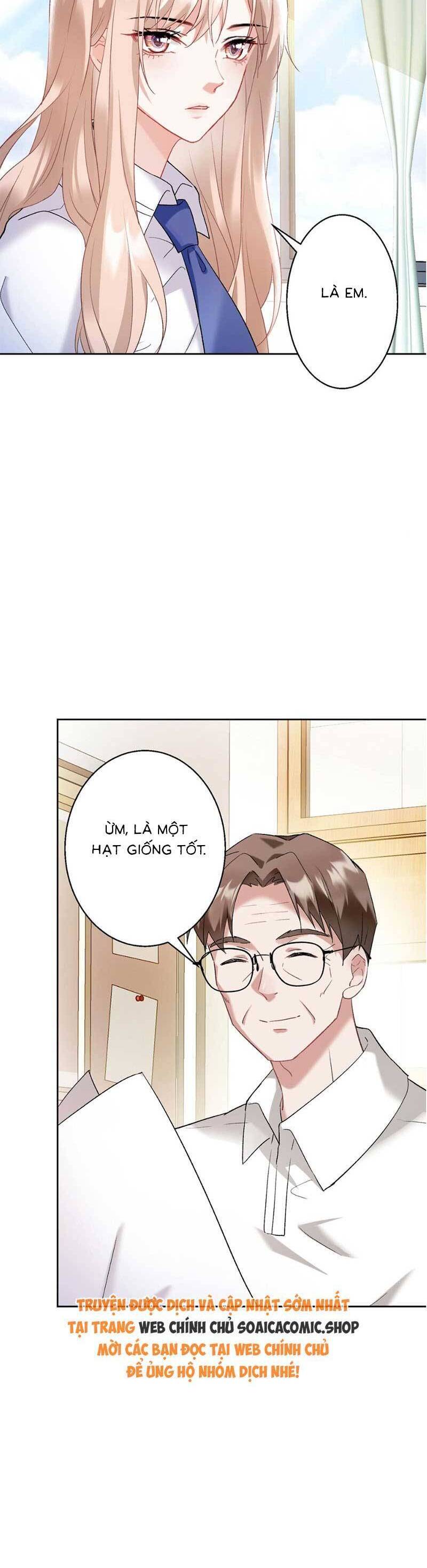 Thiên Kim Toàn Năng Trọng Sinh Chap 9 - Next Chap 10