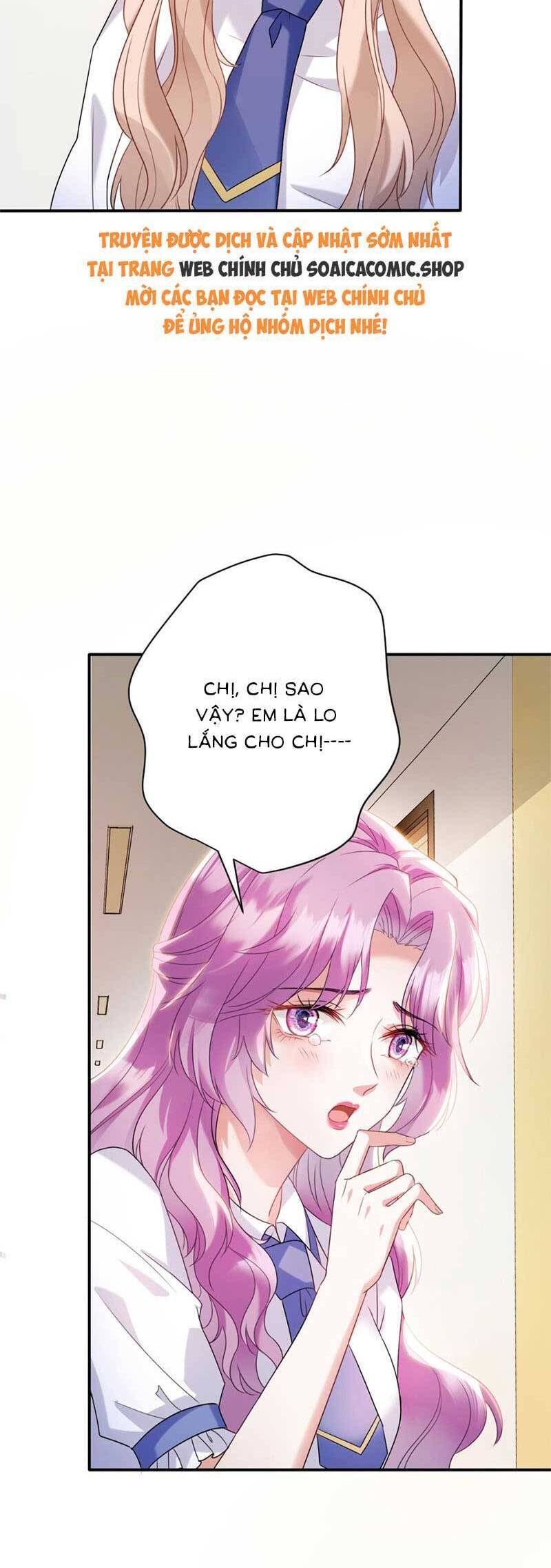 Thiên Kim Toàn Năng Trọng Sinh Chap 9 - Next Chap 10