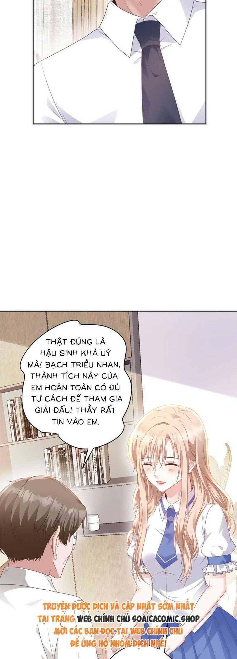 Thiên Kim Toàn Năng Trọng Sinh Chap 9 - Next Chap 10
