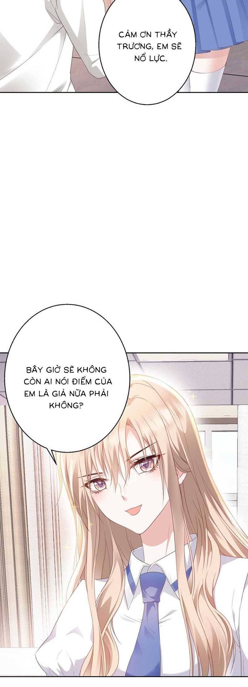 Thiên Kim Toàn Năng Trọng Sinh Chap 9 - Next Chap 10