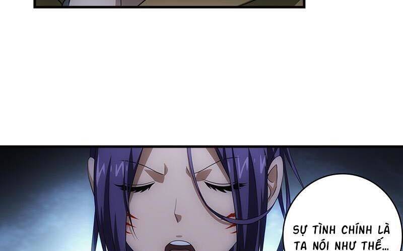 Thiên Long Bát Bộ Webtoon Chap 11 - Next Chap 12