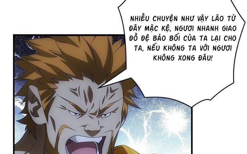 Thiên Long Bát Bộ Webtoon Chap 11 - Next Chap 12