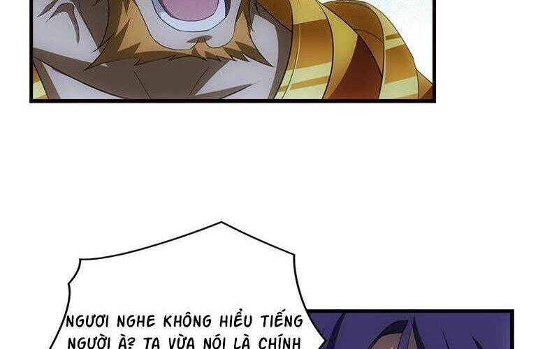 Thiên Long Bát Bộ Webtoon Chap 11 - Next Chap 12